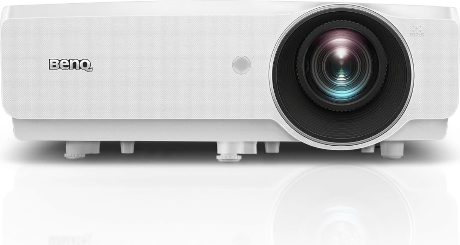 BenQ 9H.JGJ77.2JE Projector