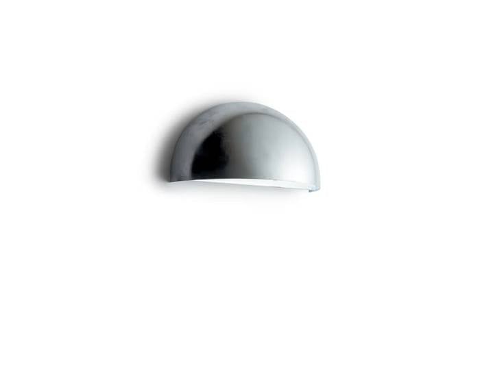 Light-Point Applique Rørhat galvanized