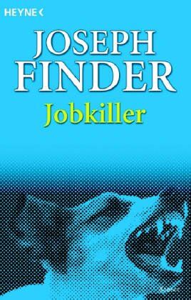 Joseph Finder - Jobkiller. - Preis vom 17.10.2026 19:25:27 h