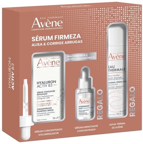 AVENE Pack Sérum Firmeza
