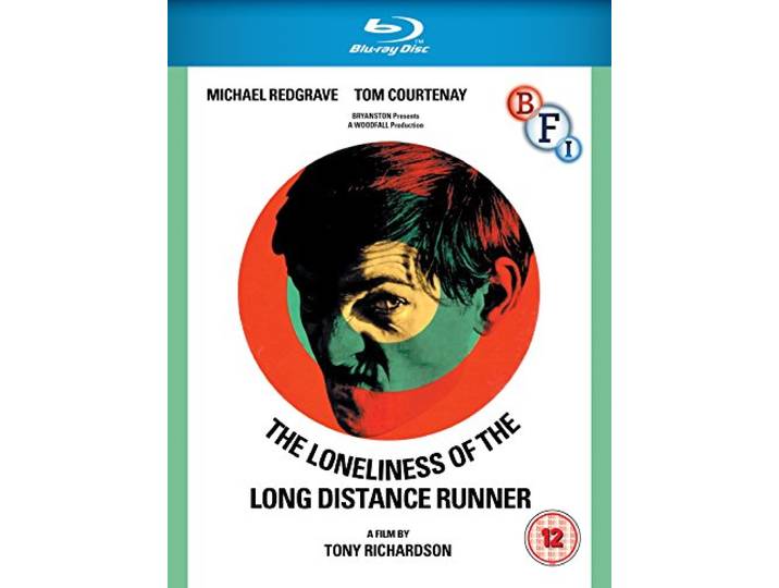 The Loneliness Of The Long Distance Runner