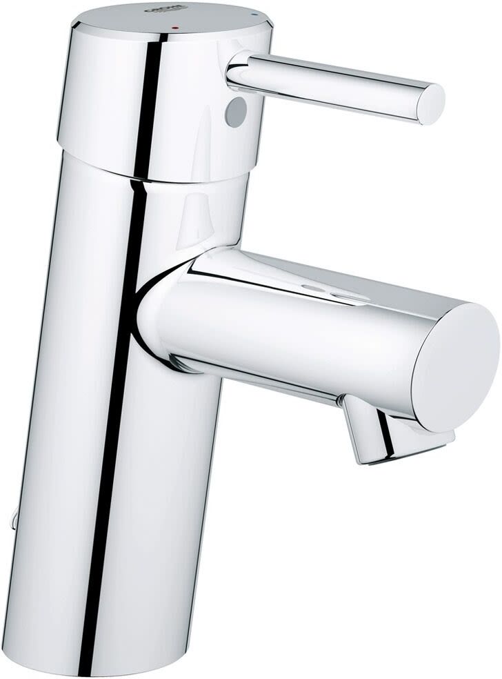 Grohe Concetto single-lever basin mixer 3220610E