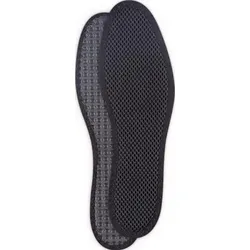 Einlegesohle Carbon 365 Gr.44 schwarz Anti Geruch,klimargulierend COLLONIL