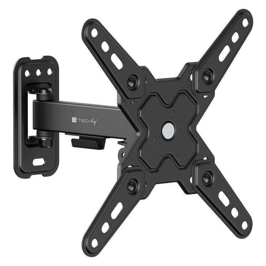 Techly ICA-LCD 421 (Wand, 20 kg, 13" - 42") (ICA-LCD 421)