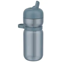MEPAL Trinkflasche »Flip Sport« 0.6 L blau