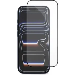 eSTUFF INFINITE (GRS) iPhone 17 Pro (Apple iPhone 17 Pro), Smartphone Schutzfolie, Transparent