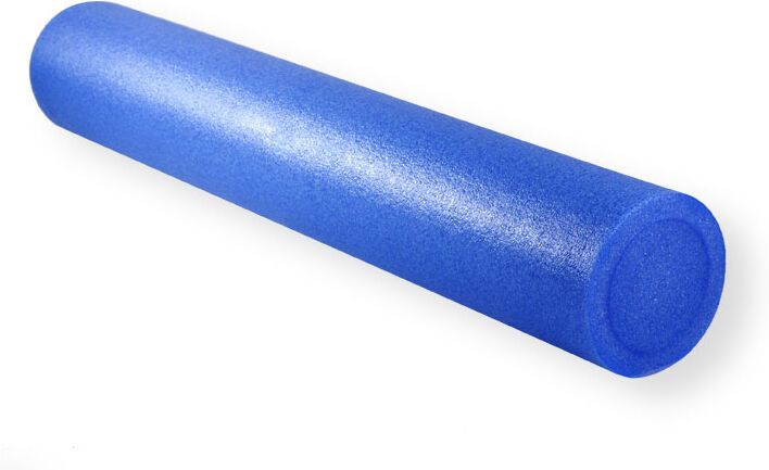 Cilindro de FOAM para Pilates 90 x 15 cm Kinefis (cor azul/preto)