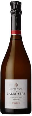 """JM Labruyere""" """JM Labruyere Prologue Grand Cru Champagne - France"""