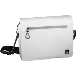 Jost Tolja Cyclist Shoulder Bag (Universal), Notebooktasche, Weiss