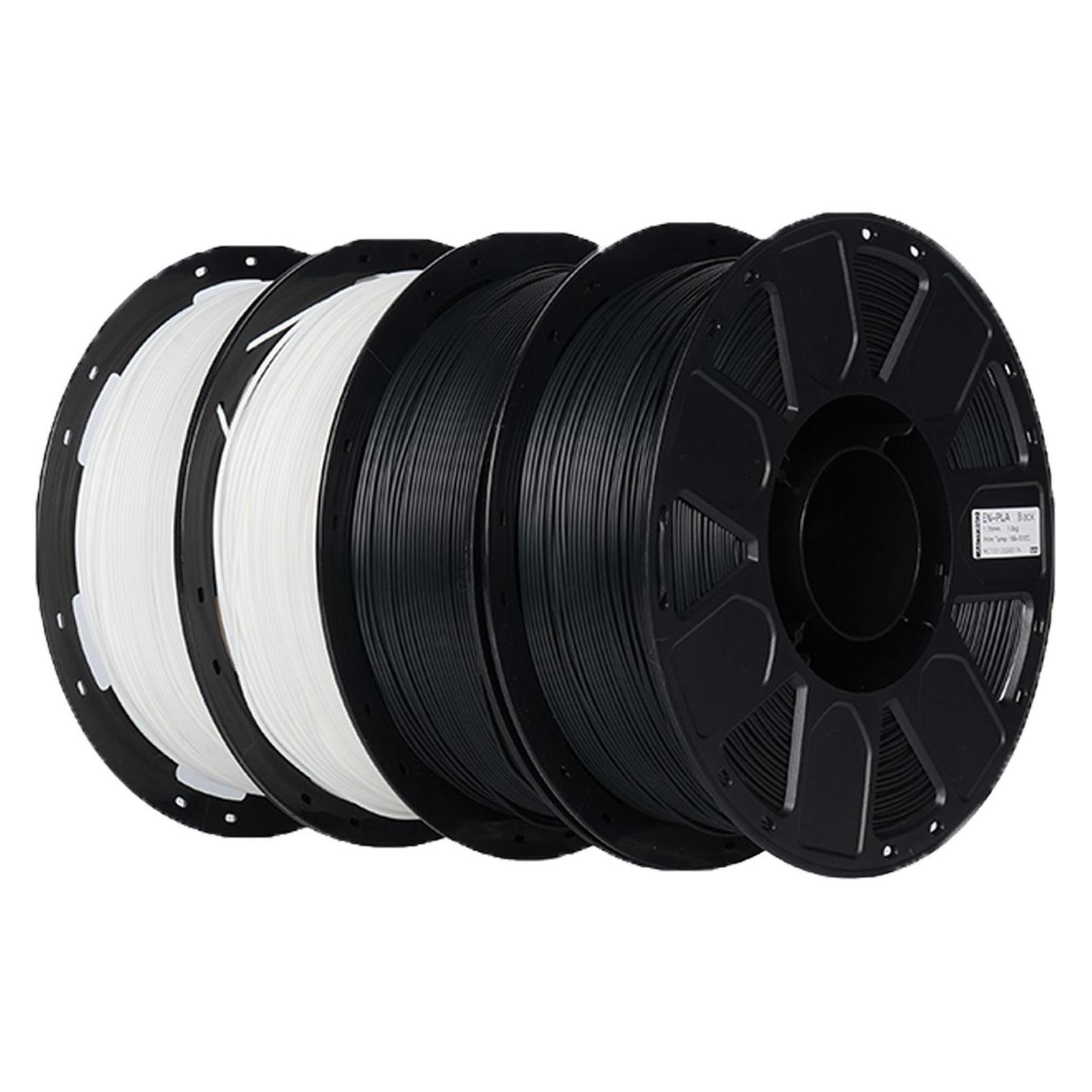 Creality Ender PLA Value Pack - 4 Spools (PLA) (3301010473)