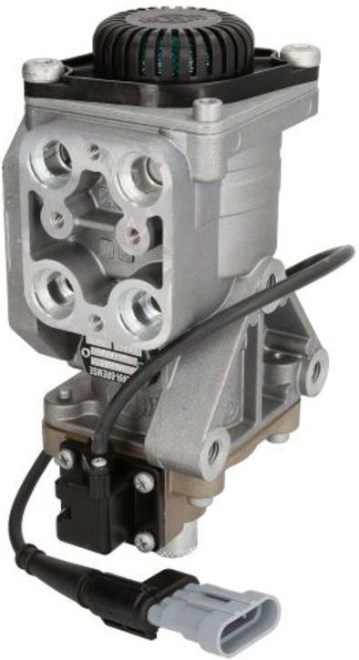 Pääventtiili Knorr-Bremse Dx 60b