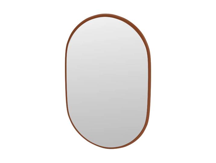 Montana LOOK Mirror Spiegel – SP812R Hazelnut