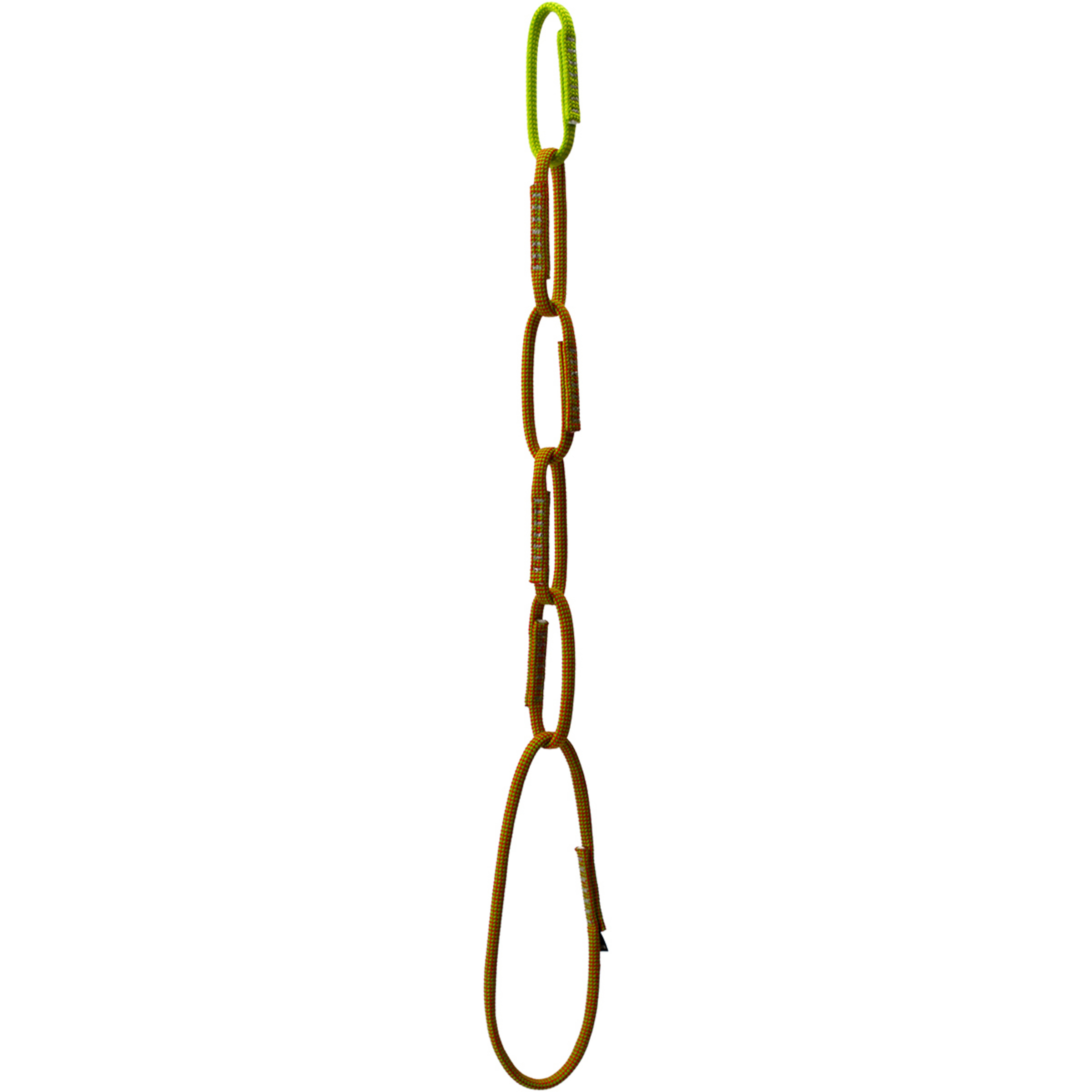 Metolius Dynamic PAS Anchor System Bandschlingen & Reepschnüre rot Alpinklettern