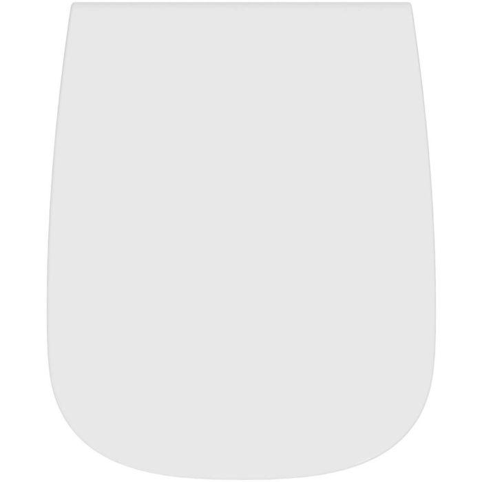 Ideal Standard Privo II Urinaldeckel T261701 weiss, mit softclosing