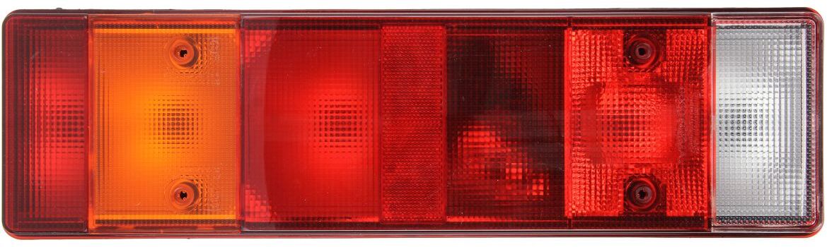 Feu arrière SERTPLAS EML0030LBBC gauche
