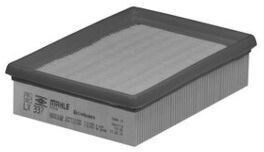 MAHLE LX 337 Air filter