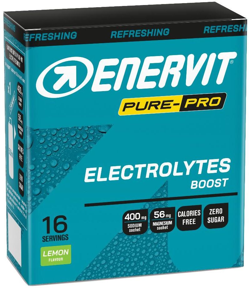 Enervit PP ELECTROLYTES 16BUST