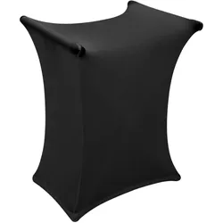 EUROLITE Cover für Keyboardständer schwarz
