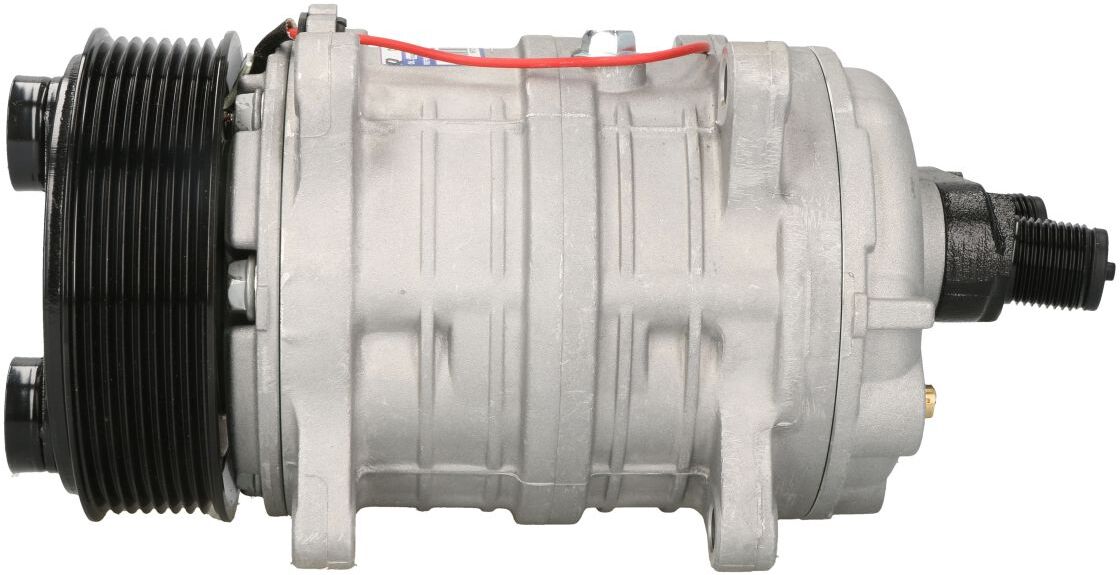 Compresseur de climatisation TCCI QP16-1197