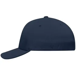 Basecap High Performance "MB6183" 6-Panel-Flexfit® - L/XL - navy