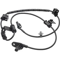 Sensor Raddrehzahl ATE 24.0710-2166.3 für Kia Sportage III