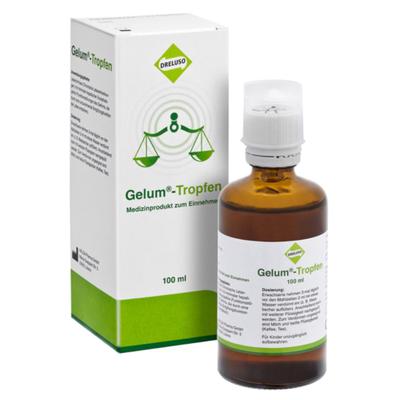 Gelum Tropfen 100 ml