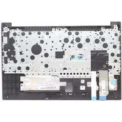 Lenovo Mars 1.0 AMD FRU MECH ASM, Notebook Ersatzteile, Schwarz
