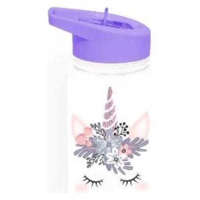Mcd Lila Flasche mit Mundstück 350 ml (0.35 l) (424780)