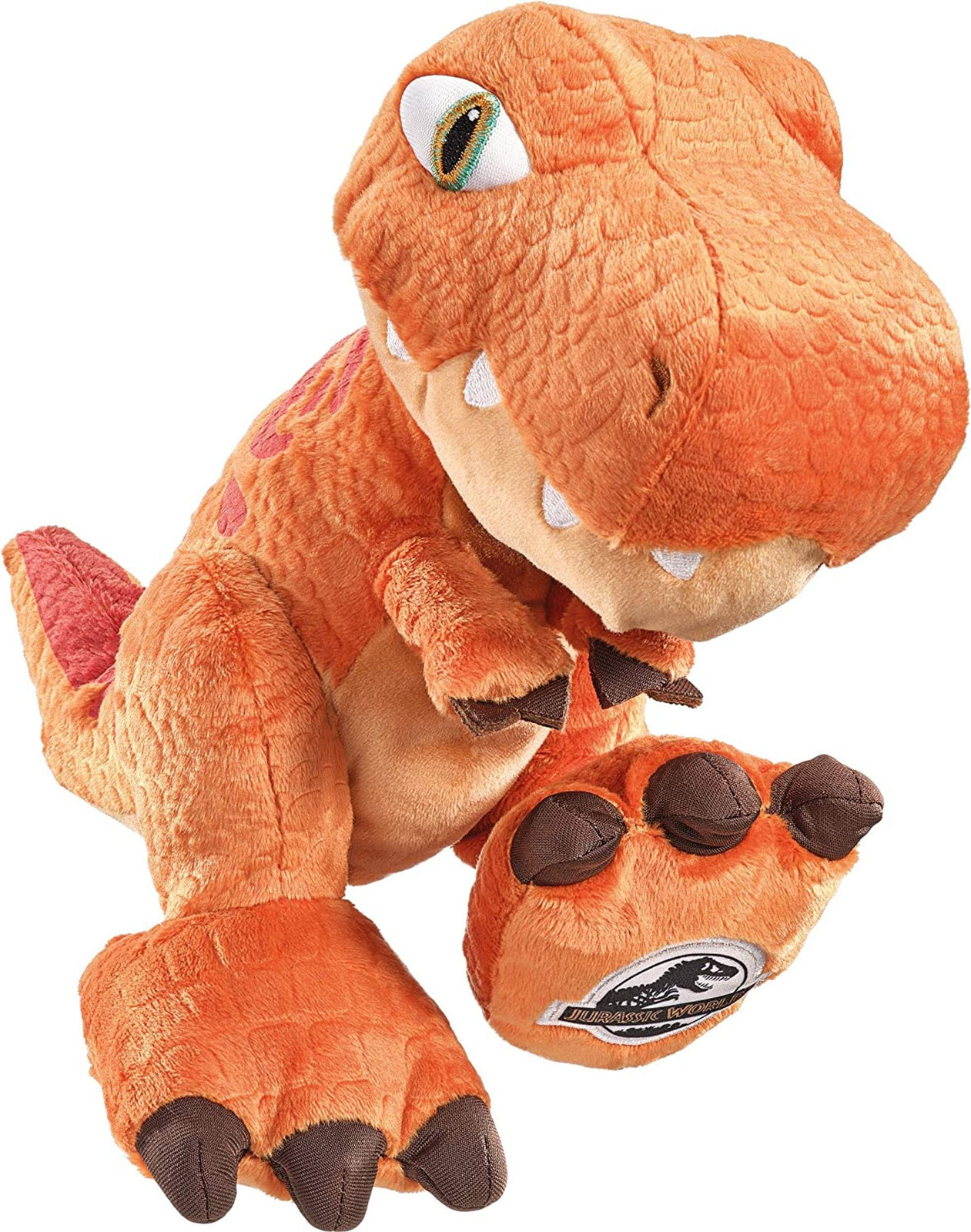 Schmidt Spiele Jurassic World T-Rex Dinosaurus