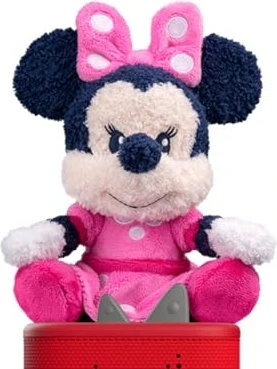 Tonies Cuddle Tonie Minnie Maus