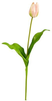 Nearly Natural "23"" Dutch Tulip Artificial Flower (Set of 12)"