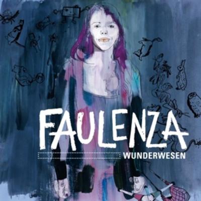 Wunderwesen - FaulenzA, Vinyl