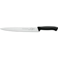 ProDynamic Tranchiermesser, 26cm schwarz