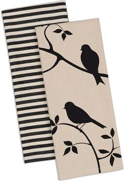 DII Summer Dishtowels