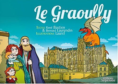 René Bastien - Le graoully - Preis vom 10.10.2026 11:48:34 h