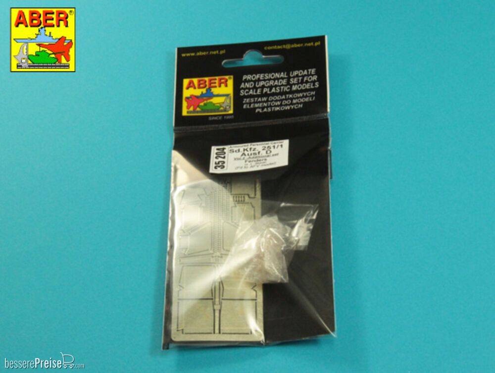 Aber Models 35204