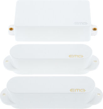 EMG Set SA/SA/81 WH