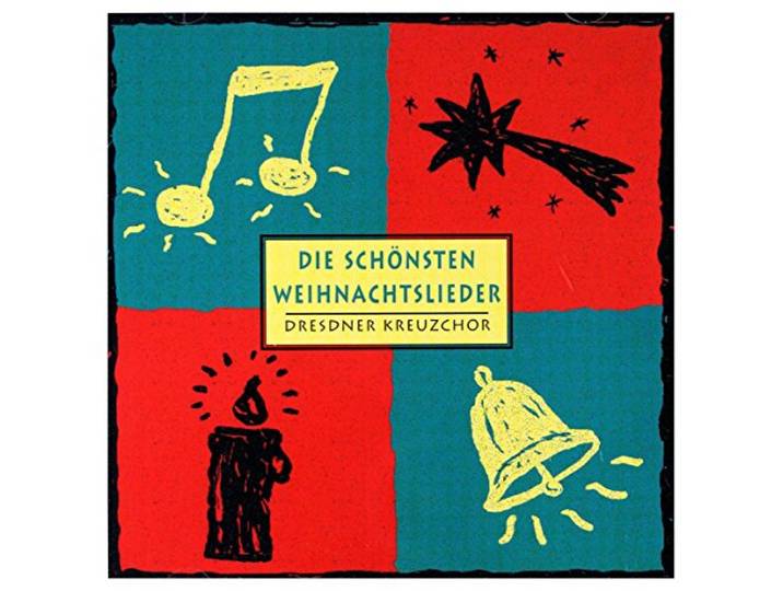 Die Schönsten Weihnachtslieder