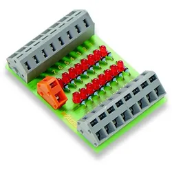 WAGO GmbH &amp; Co. KG Anzeige-Modul 289-201