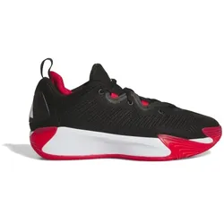 adidas Initiation Schuhe - core black/white/pure ruby - 41 1/3