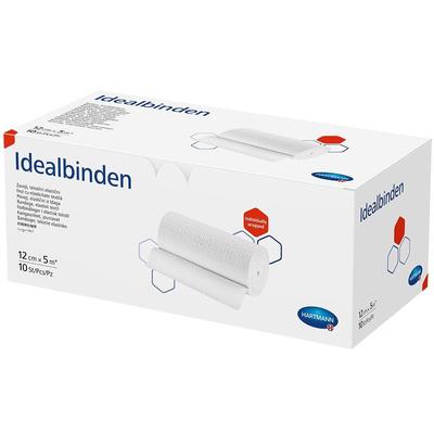 Idealbinde Hartmann 12 cmx5 m 1 St Binden