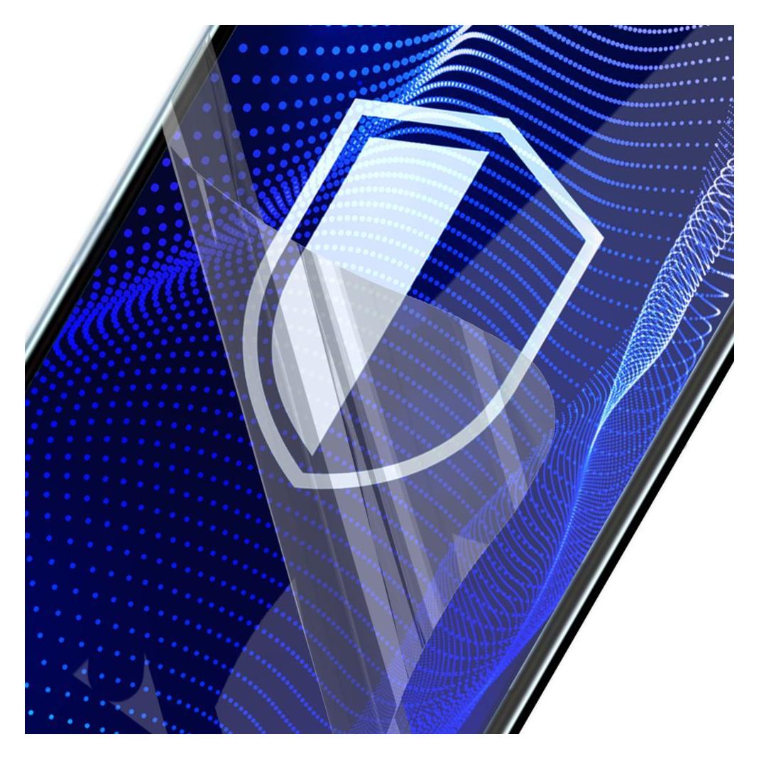 3MK Hybridglas FlexibleGlass Pro für Google Pixel 9 / 9 Pro (Google Pixel 9, Google Pixel 9 Pro) (5903108589536)