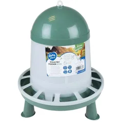 Duvoplus Eco 7L, Vogelhaus