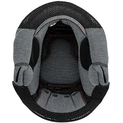 Nolan, Motorradhelm Zubehör, Innenfutter N30-4 2XS