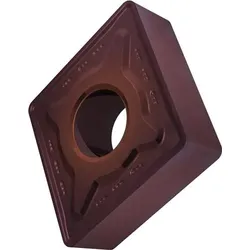 Drehwendeschneidplatte ISO CNMG 120408E-RM:T8415 D.5,16mm PVD beschichtet