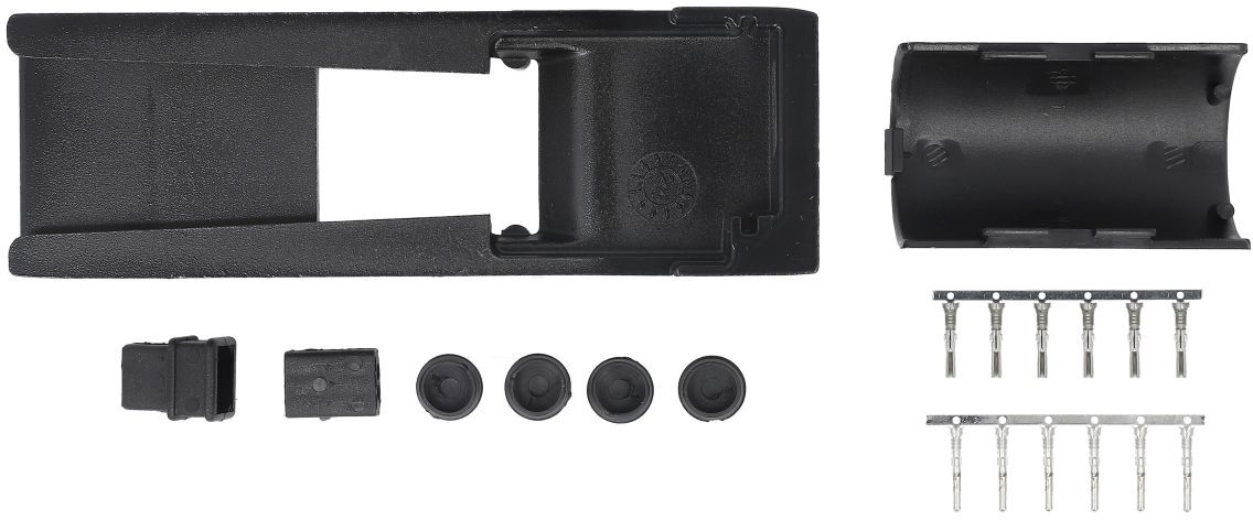 Smat Nord Supporti per specchietti 0000.031.654