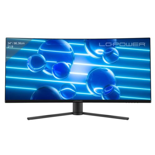 LC-Power LC-M34-UWQHD-180-C