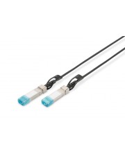 DIGITUS SFP+ 10G 3m DAC Kabel bis 3 m twinaxial (DN-81223)