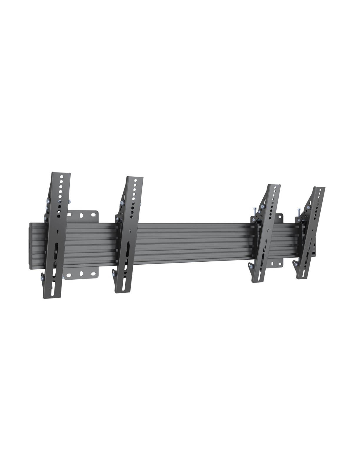Multibrackets M Pro MBW2U - Max 60 kg - recommended for 50"