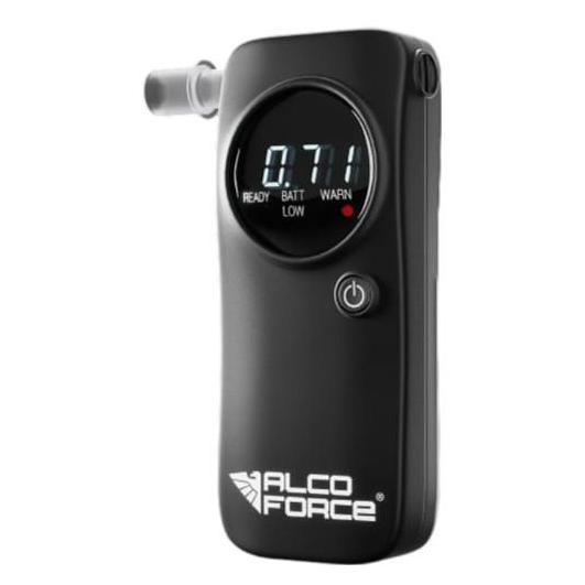 Alcoforce Alkomat (EVO-1)